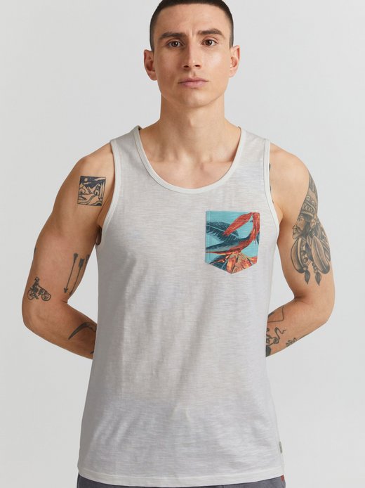 Herren Tanktop - BHTroppo