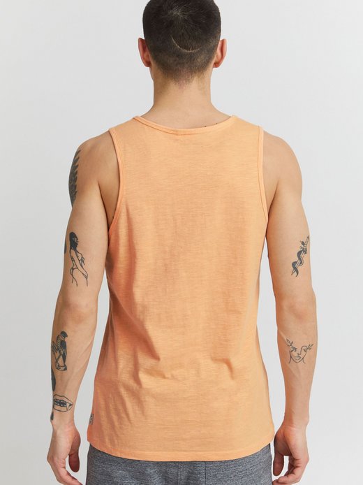 Herren Tanktop - BHTroppo