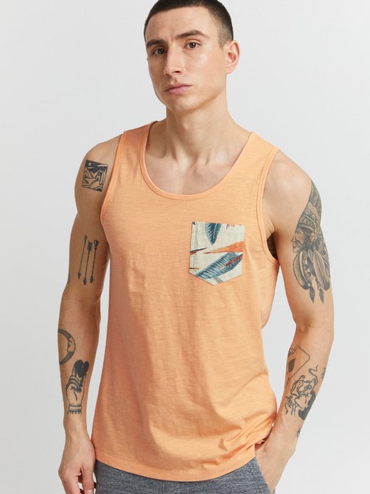 Herren Tanktop - BHTroppo