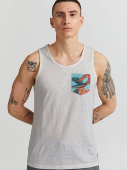 Herren Tanktop - BHTroppo