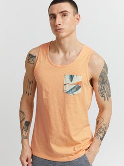 Herren Tanktop - BHTroppo