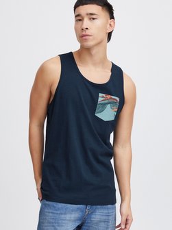 Herren Tanktop - BHTroppo