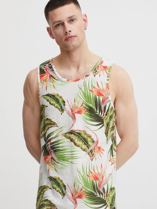 Herren Tanktop - BHTros