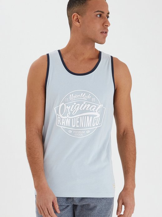 Herren Tanktop - BHWalex