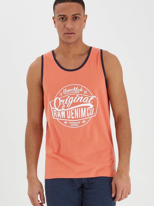 Herren Tanktop - BHWalex