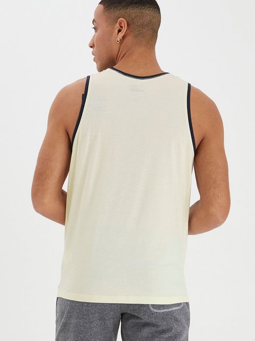 Herren Tanktop - BHWalex
