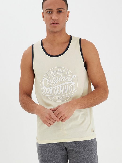 Herren Tanktop - BHWalex