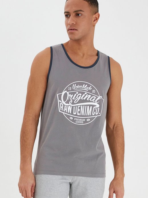 Herren Tanktop - BHWalex