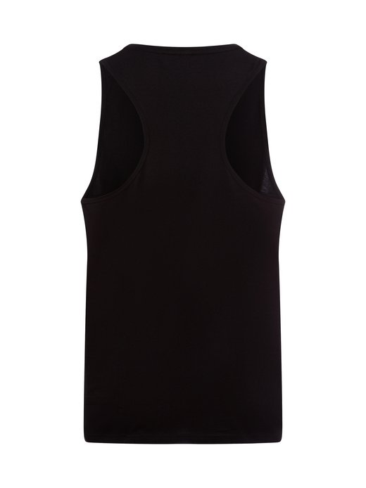 Herren Tanktop - Beach