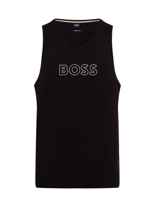 Herren Tanktop - Beach