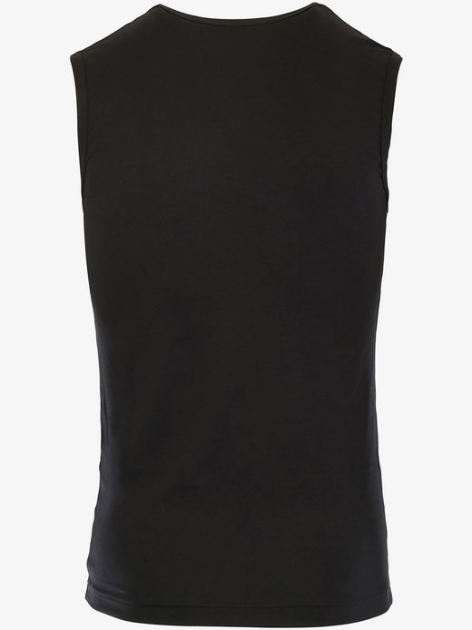 Herren Tanktop  -  Collegeshirt RED 1601