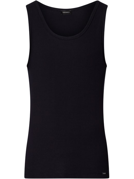 Herren Tanktop  -  Cotton Essentials