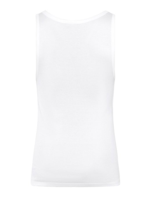 Herren Tanktop  -  Cotton Pure