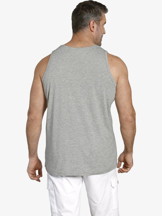 Herren Tanktop - EARL FENTON