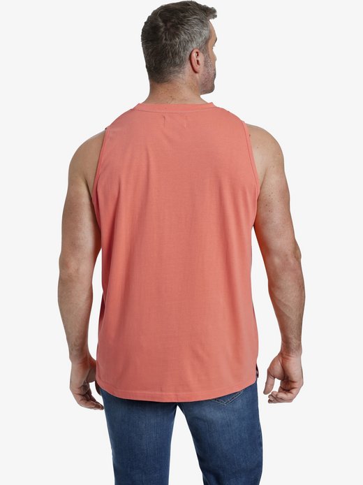 Herren Tanktop - EARL FIACHRA