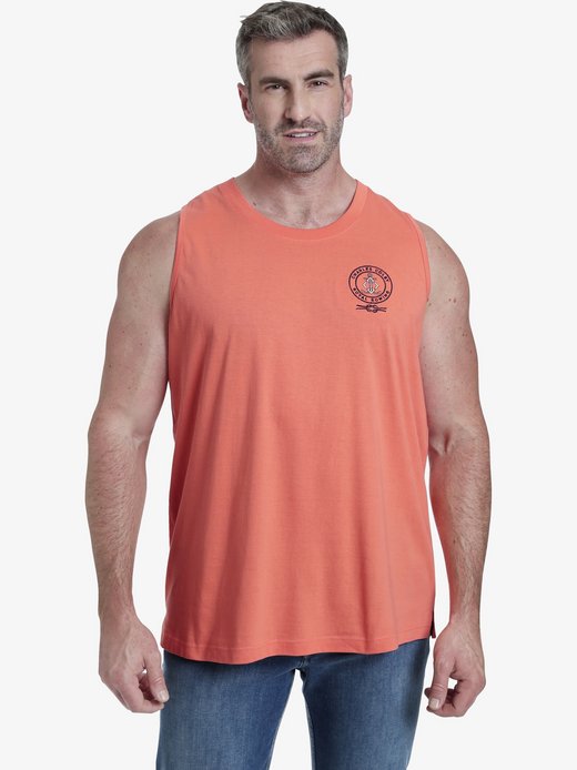 Herren Tanktop - EARL FIACHRA