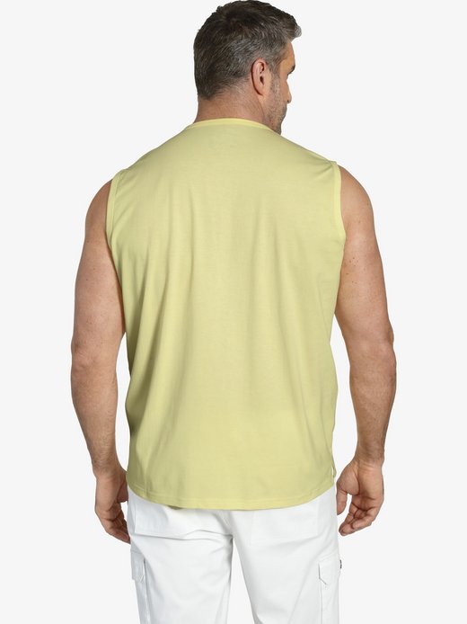 Herren Tanktop - EARL HOGG