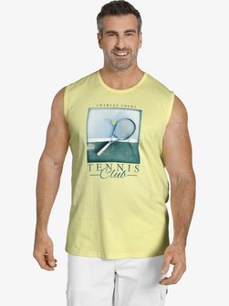 Herren Tanktop - EARL HOGG