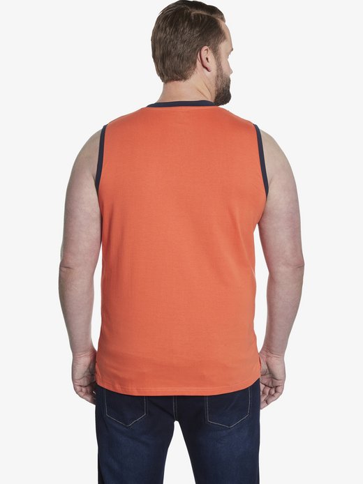 Herren Tanktop - EARL SHAYN
