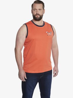 Herren Tanktop - EARL SHAYN