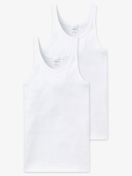 Herren Tanktop  -  Essentials