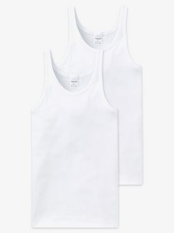 Herren Tanktop  -  Essentials