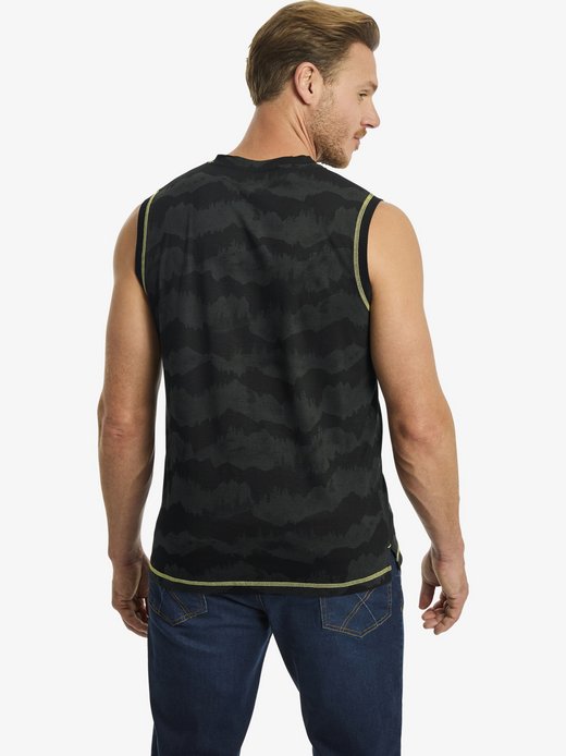 Herren Tanktop - FAFNER