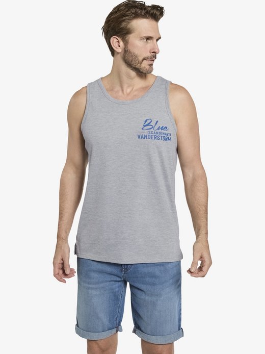 Herren Tanktop - FELTON