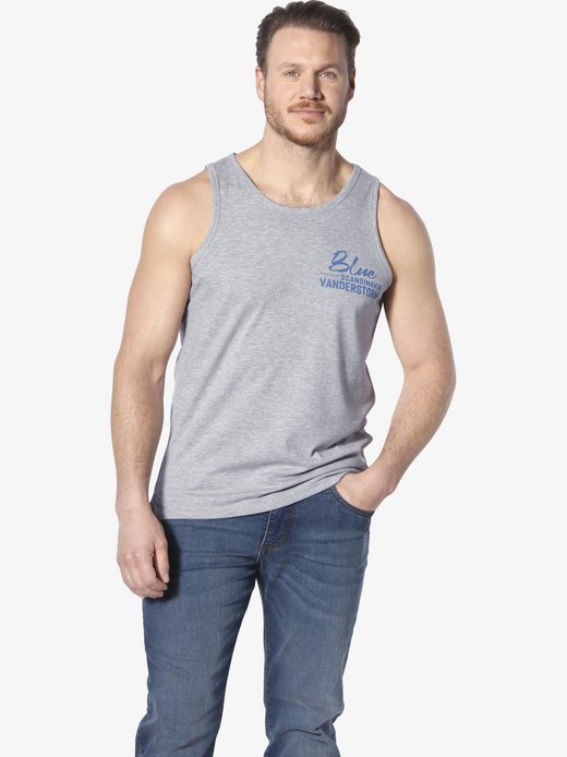 Herren Tanktop - FELTON