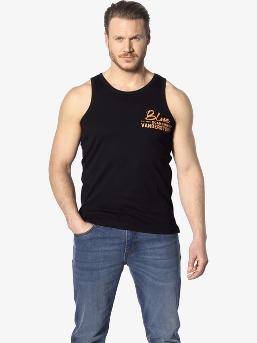 Herren Tanktop - FELTON