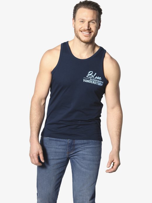 Herren Tanktop - FELTON