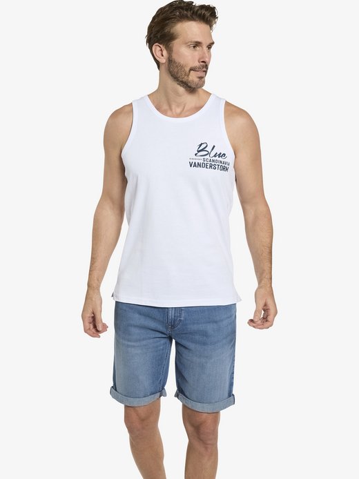 Herren Tanktop - FELTON