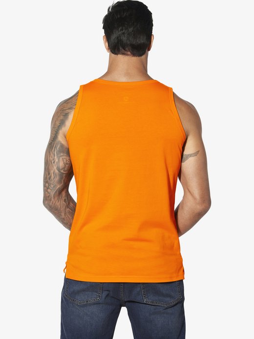 Herren Tanktop - FELTON