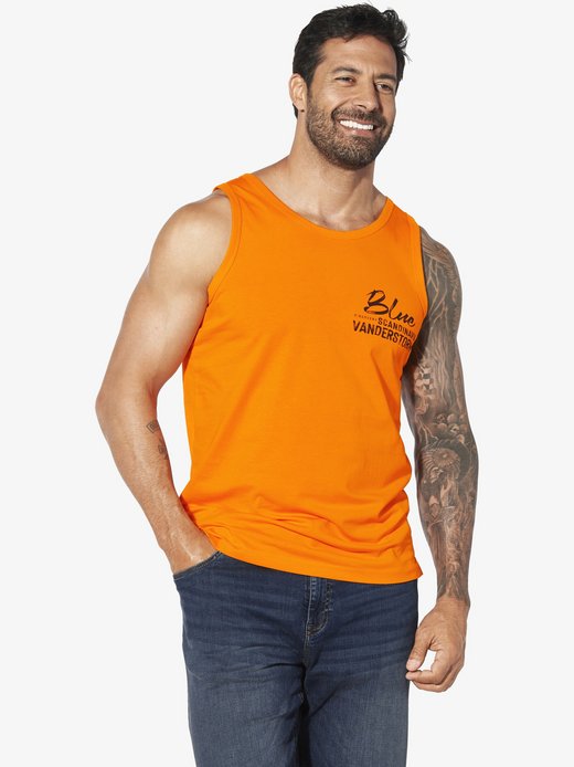 Herren Tanktop - FELTON