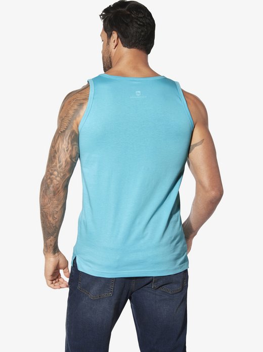Herren Tanktop - FELTON