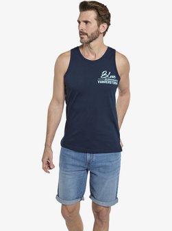 Herren Tanktop - FELTON