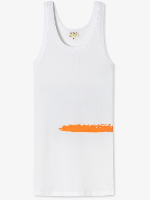 Herren Tanktop  -  Friedrich