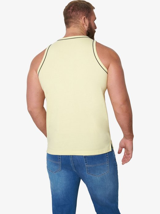 Herren Tanktop - HEGON
