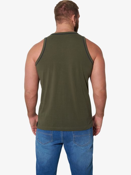 Herren Tanktop - HEGON