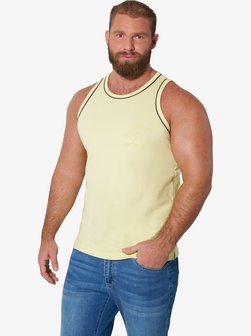 Herren Tanktop - HEGON
