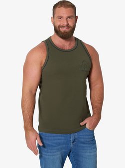 Herren Tanktop - HEGON