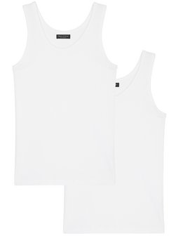 Herren Tanktop  -  Iconic Rib
