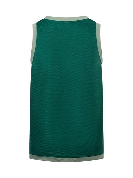 Herren Tanktop - Mockeyelet
