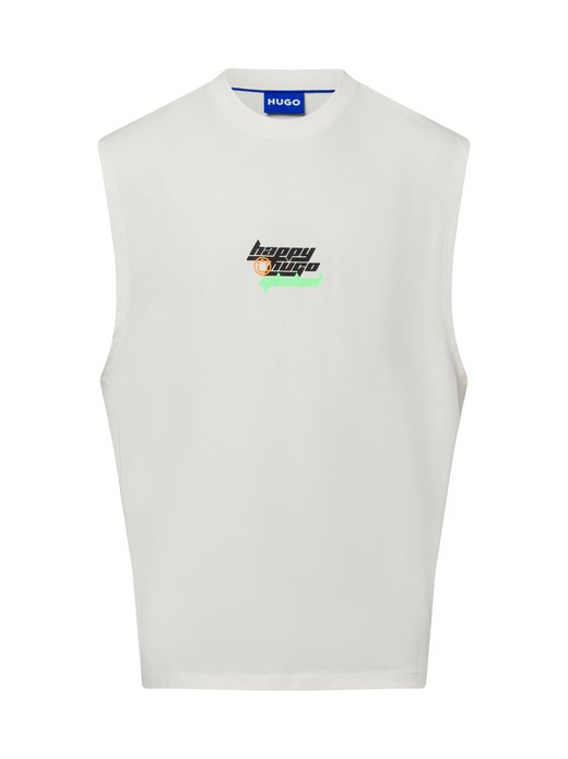 Herren Tanktop - Nalkiya