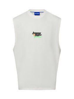 Herren Tanktop - Nalkiya