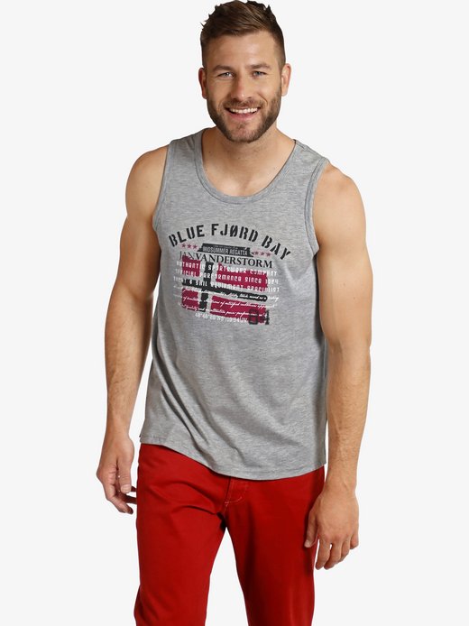 Herren Tanktop - OLOF