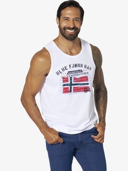 Herren Tanktop - OLOF