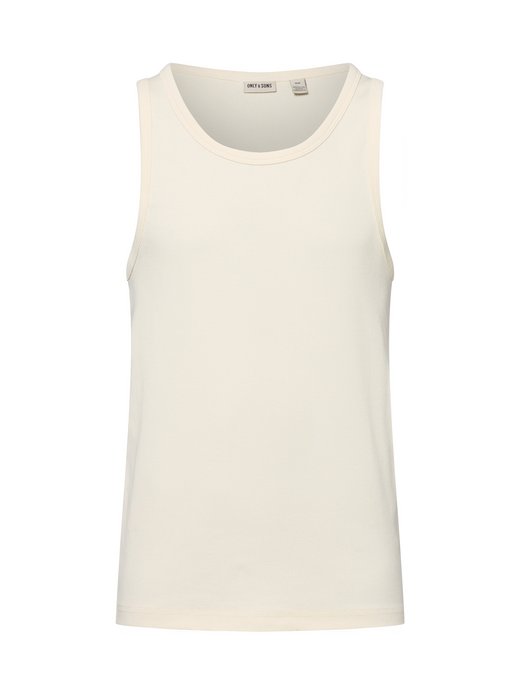 Herren Tanktop - Onstanner