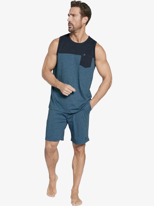 Herren Tanktop - REYNER