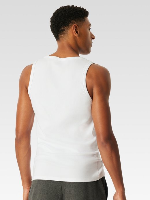 Herren Tanktop  -  SCHIESSER 150 YEARS